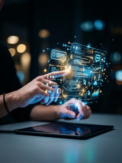 Inteligencia Artificial