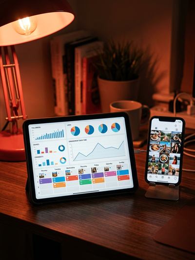 Marketing Digital con IA